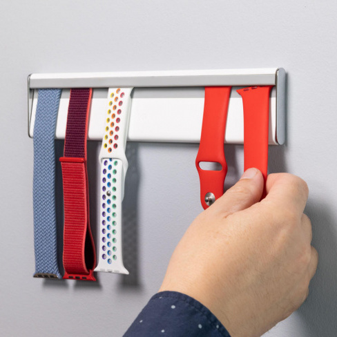 twelve south - Suporte parede para Apple Watch TimePorter 2