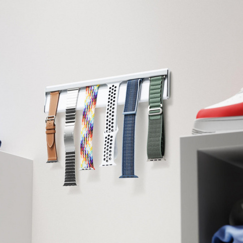 twelve south - Suporte parede para Apple Watch TimePorter 2