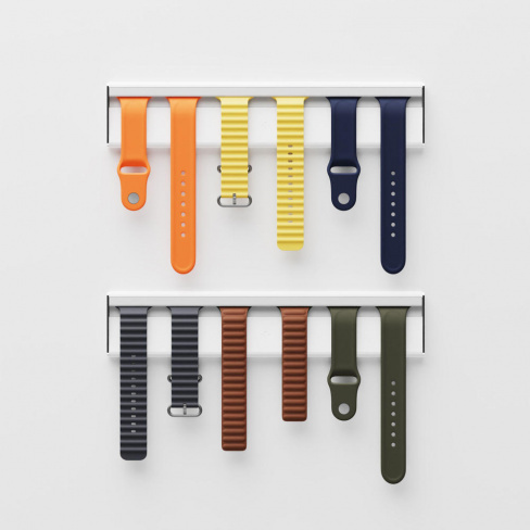 twelve south - Suporte parede para Apple Watch TimePorter 2