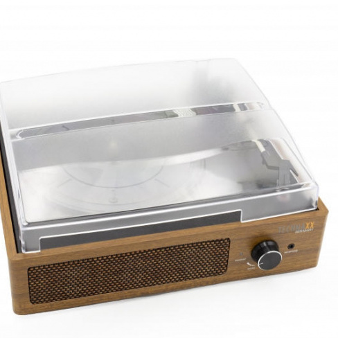Technaxx - Gira-Discos Retro LP-Player TX-186