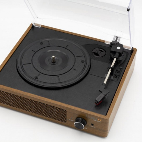 Technaxx - Gira-Discos Retro LP-Player TX-186