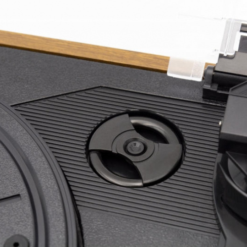 Technaxx - Gira-Discos Retro LP-Player TX-186