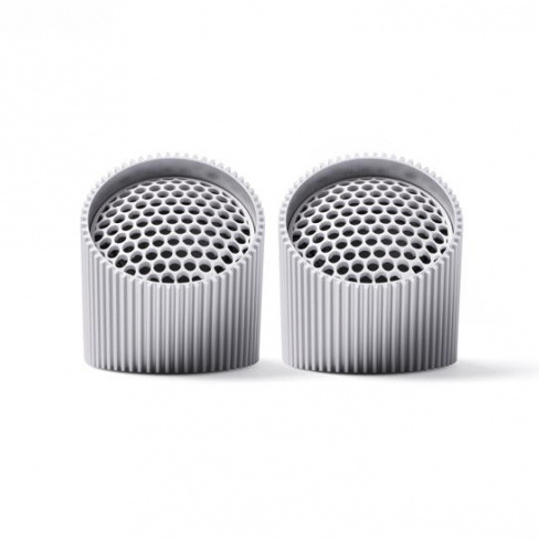 Lexon - Coluna Ray Speaker (raw alu)