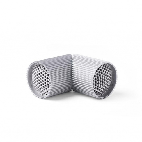 Lexon - Coluna Ray Speaker (raw alu)