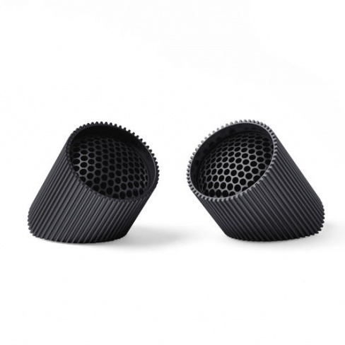 Lexon - Coluna Ray Speaker (matt black)