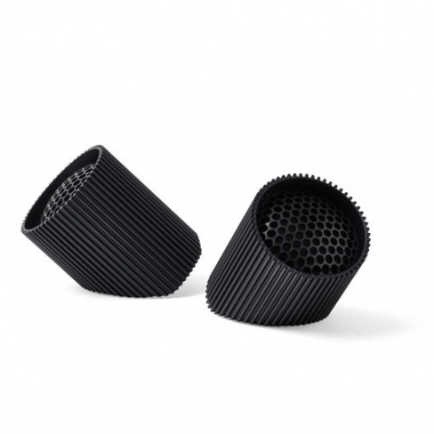 Lexon - Coluna Ray Speaker (matt black)