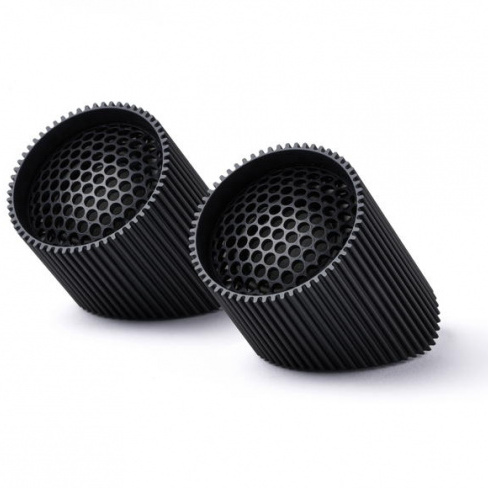 Lexon - Coluna Ray Speaker (matt black)