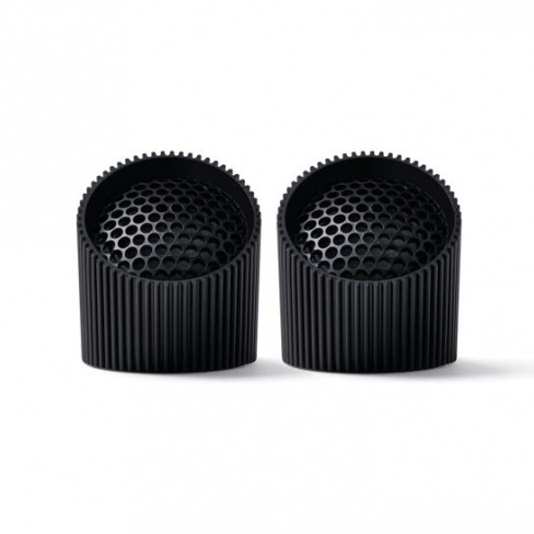 Lexon - Coluna Ray Speaker (matt black)
