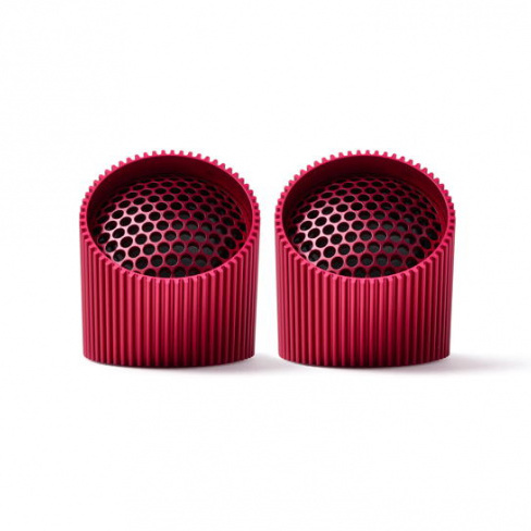 Lexon - Coluna Ray Speaker (sanguine red)