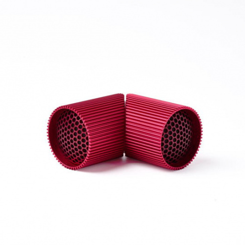 Lexon - Coluna Ray Speaker (sanguine red)