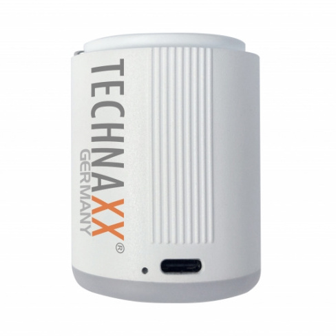 Technaxx - Mini Battery Air Pump TX-261
