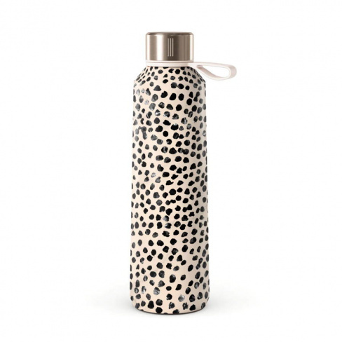 Burga - Water Bottle 500ml (almond latte)