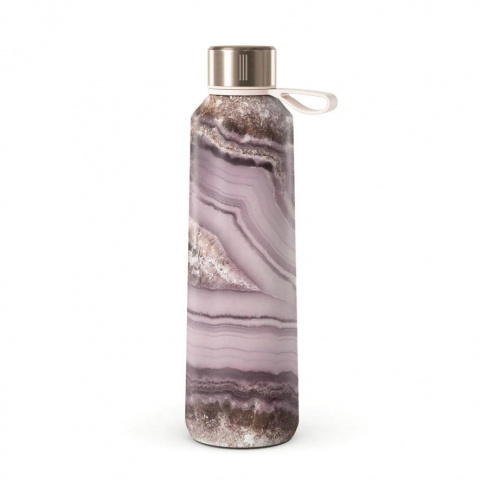 Burga - Water Bottle 500ml (golden taupe)