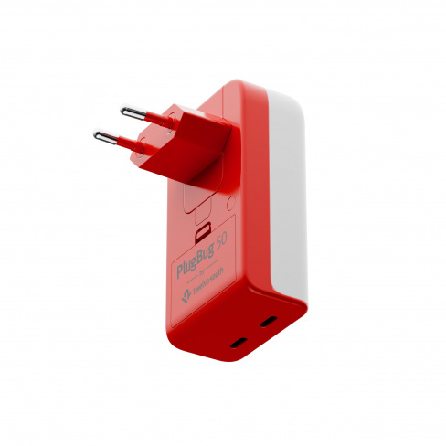 twelve south - PlugBug  50W with Find My (EU/UK)