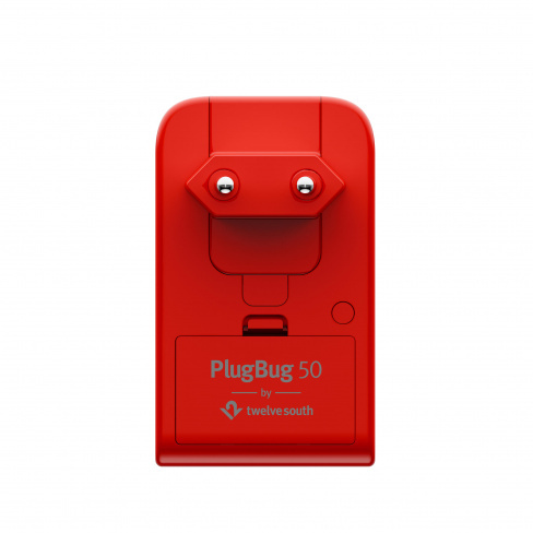 twelve south - PlugBug  50W with Find My (EU/UK)