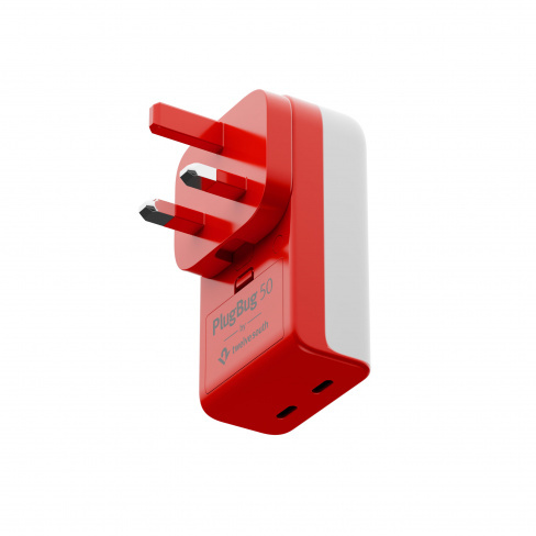 twelve south - PlugBug  50W with Find My (EU/UK)
