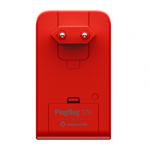twelve south - PlugBug 120W with Find My EU/UK
