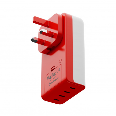 twelve south - PlugBug 120W with Find My EU/UK