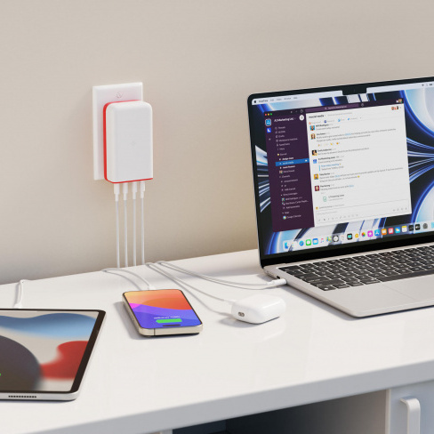twelve south - PlugBug 120W with Find My EU/UK