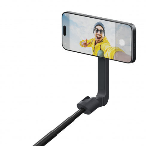 ShiftCam - SnapStand Selfie