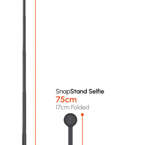 ShiftCam - SnapStand Max