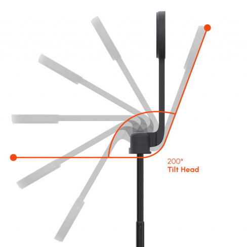 ShiftCam - SnapStand Max