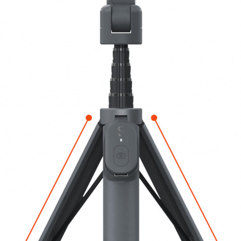 ShiftCam - SnapStand Max
