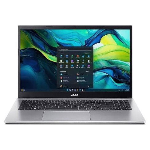 Portátil ACER Aspire Go 15 (15.6'' - AMD Ryzen 5 5625U - RAM: 8 GB - 512 GB -