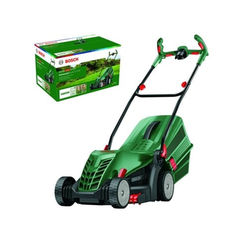 Corta Relvas BOSCH Universal Rotak 37-555