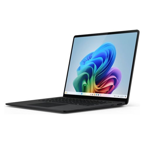 MICROSOFT Surface Laptop (15'' - Copilot+PC- Snapdragon X Elite - RAM: 16 GB -