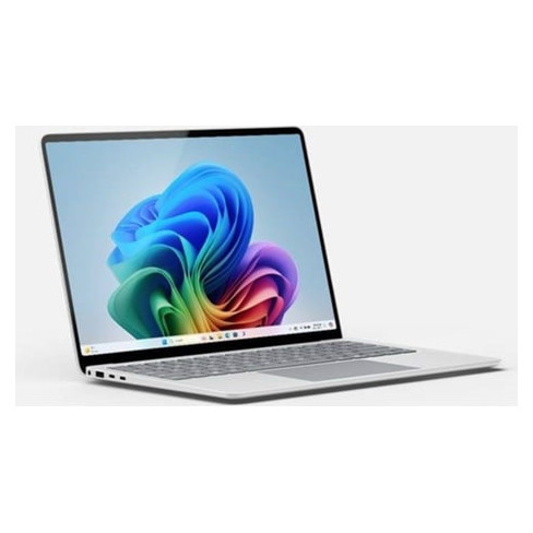 MICROSOFT Surface (13,8'' - Copilot+ PC - Snapdragon X Plus - RAM: 16 GB - 512