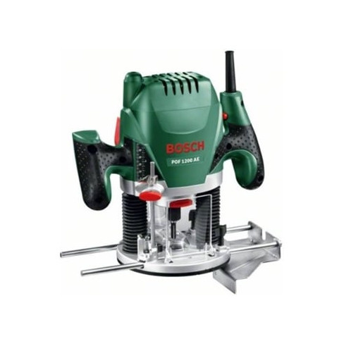Tupia BOSCH Pof 1200 Ae