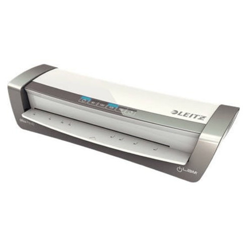 Plastificadora LEITZ iLAM Office Pro (A3 - Térmica)