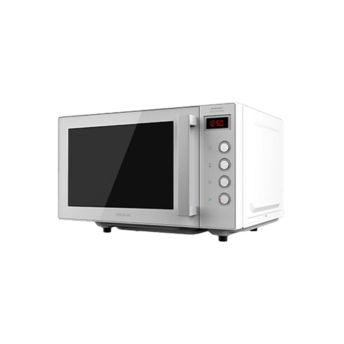 Micro-ondas Cecotec GrandHeat 2000 Flatbed White