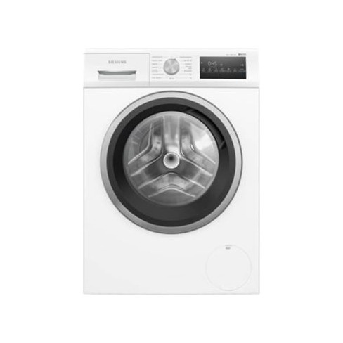 Máquina de Lavar Roupa SIEMENS WM14N290EP (9 kg - 1400 rpm - Branco)