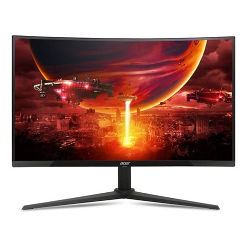 Monitor ACER XZ270X2BMIIPHX (27" - Full HD - 1 ms - 240 Hz - Preto)