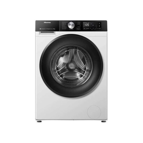 Máquina de Lavar e Secar Roupa HISENSE Serie 3S WD3S8045BW3 A -30%  (8/5 kg - 1