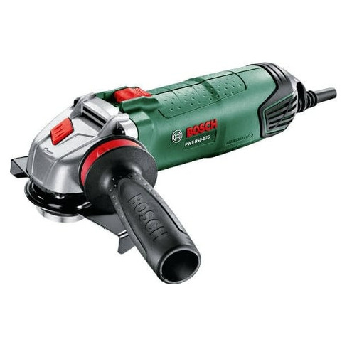 Lixadora BOSCH Pws 850-125