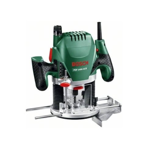 Tupia BOSCH Pof 1400 Ace