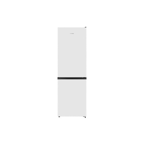 Frigorífico Combinado HISENSE RB390N4AWE (No Frost - 186 cm - 304 L - Branco)