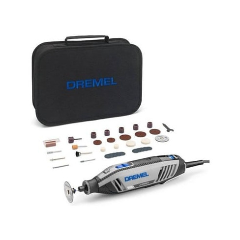 Multiferramenta DREMEL 4250 (4250-35) + 35 Acessórios
