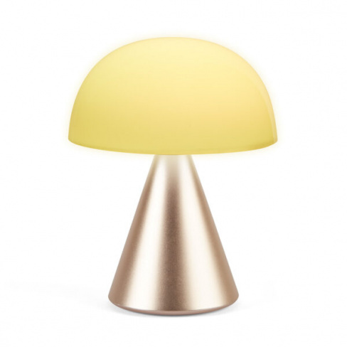 Lexon - Candeeiro Mina L (soft gold)