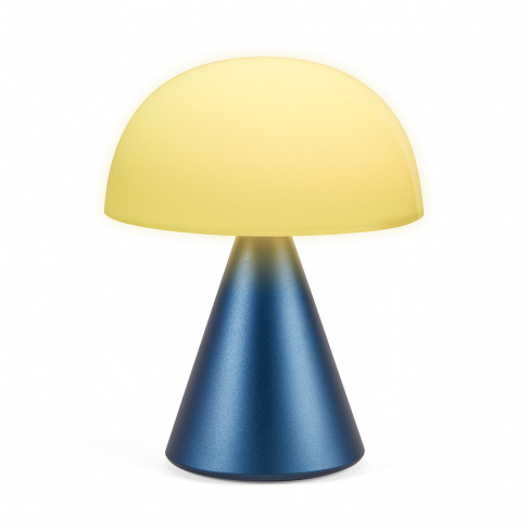 Lexon - Candeeiro Mina L (dark blue)