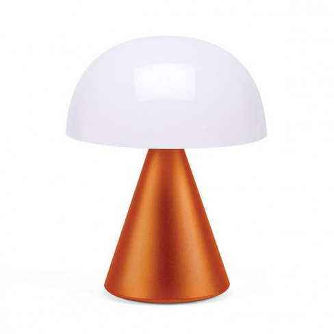 Lexon - Candeeiro Mina L (orange)