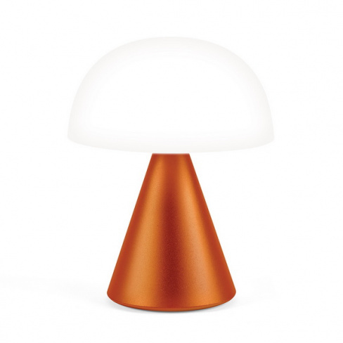 Lexon - Candeeiro Mina L (orange)