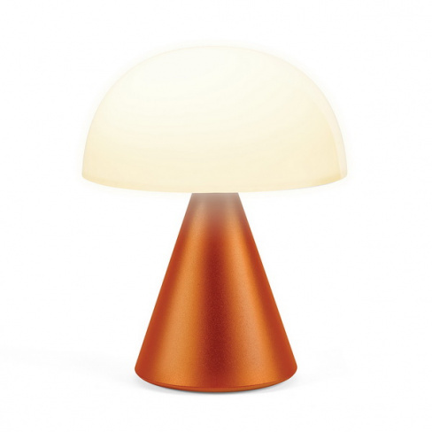 Lexon - Candeeiro Mina L (orange)