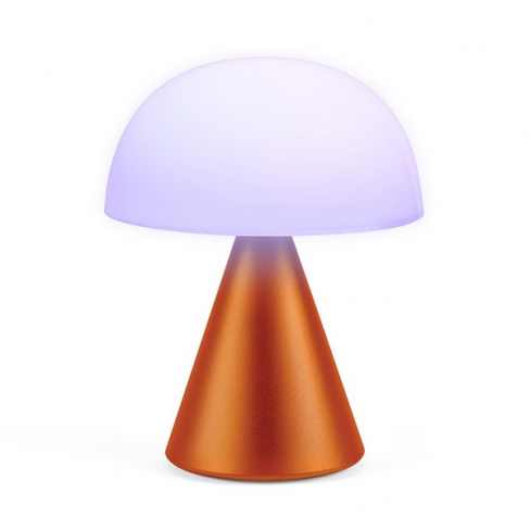 Lexon - Candeeiro Mina L (orange)