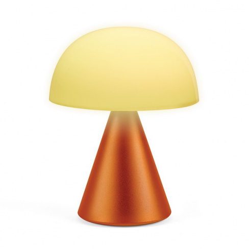 Lexon - Candeeiro Mina L (orange)