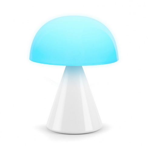 Lexon - Candeeiro Mina L (glossy white)