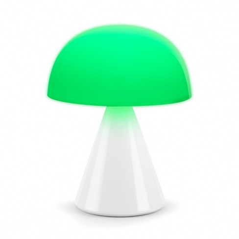 Lexon - Candeeiro Mina L (glossy white)